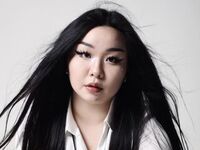 closeup pussy webcam MeiFujimura