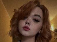 fingering camgirl MelanyBandulin