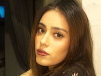 teaser webcam MelanyDaviau