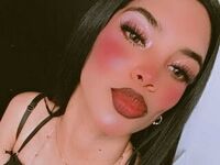 naked girl with webcam masturbating with dildo MeliGarden