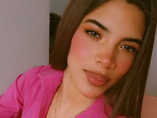 kinky webcam video MeliJhonson