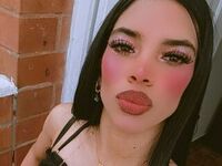 webcam babe MeliMoon