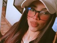jasmin livesex MeliRivers