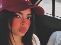 jasmin webcam girl MeliThompson