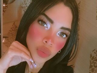 free cybersex MeliWilliams