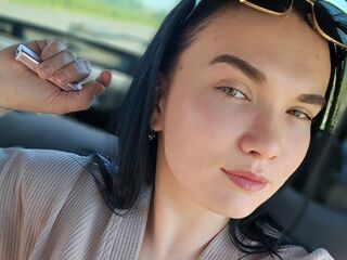beautiful webcam girl MelindaHeid