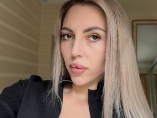 bedroom web cam MelisaDee