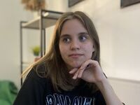 kinky cam video MelisaVonk