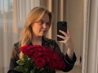 hot girl live web cam MelissaMyla