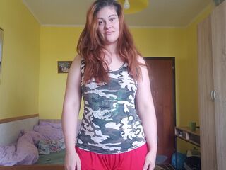 hot webcam photo MelissaSamantha