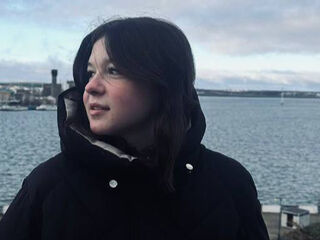 cyber sex cams MellieTierce