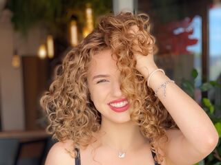 sexy live girl MiaPolanska