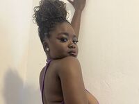 camgirl playing with sextoy MiaTom