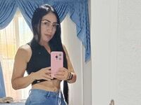 sexy camgirl live MiaZhabarain