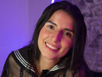 webcam striptease MiahVelasquez