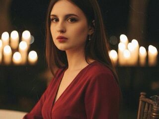 hot webcam picture MichelineQuicksa