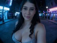 fingering girl cam picture MilaMeloni