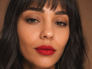 jasmin webcam model MilliMile