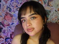 shower sex web cam MinnieCampbel