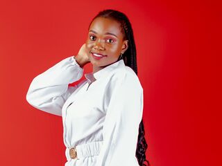 webcamgirl livesex MintahDol