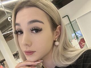 free nude cam MollieClasby