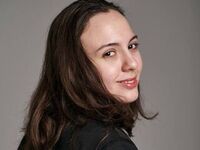 hot sex web cam MonaStout