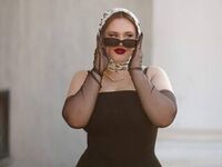 naked girl with webcam masturbating with dildo MonicaVivaldi