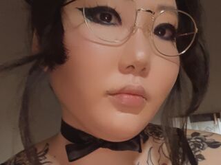 beautiful camgirl MorgueBerry