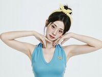 cam girl picture MumuLin