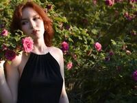 hot webcam video MyrtaGulliver