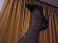 nude webcamgirl pic NataschaOreiro