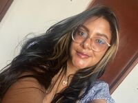 beautiful girl webcam NathSaints