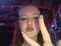 girl webcam naked NelleCauthorne