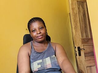 webcam babe NiaLuxe