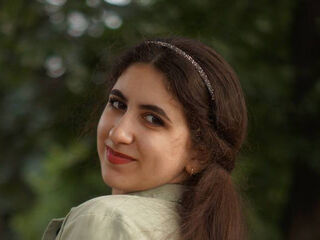 live sex webcam video NicoletteLaroe