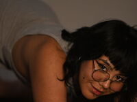 webcam photo NoemieBlanche