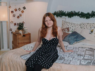 hot live girl NoraReed