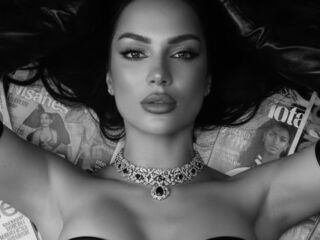 striptease cam NovaV