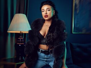 girl chatroom OksanaBloom