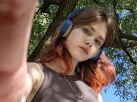 cam girl fingering pussy OliviaHurewicz