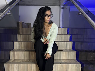 naked camgirl gallery OliviaLezama