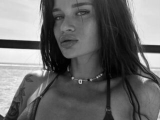 anal sex cam OliviaMazu