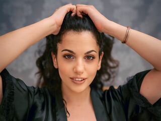 webcam photo OrriHart