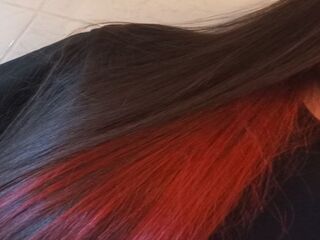 hot camwhore OuroborosAva