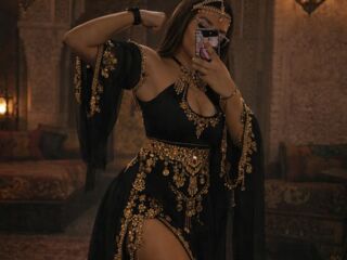 fingering girl cam picture PerlaZoey