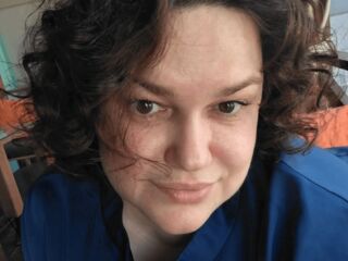 cam girl webcamsex PollyYappy