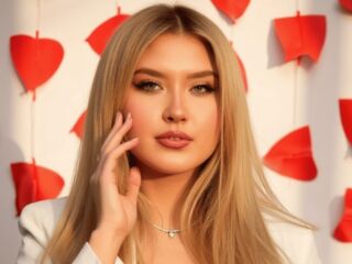 free nude web cam RaisaMihaila