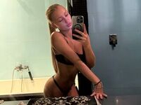 jasmin live show RandiWeirather