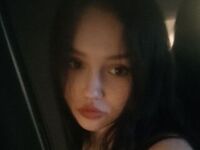 jasmin webcam model RebeccaMoser