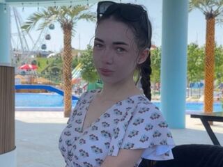 adult live cam RebeckaLame